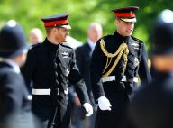 Les princes Harry et William rabibochés ? Les frères ont repris contact