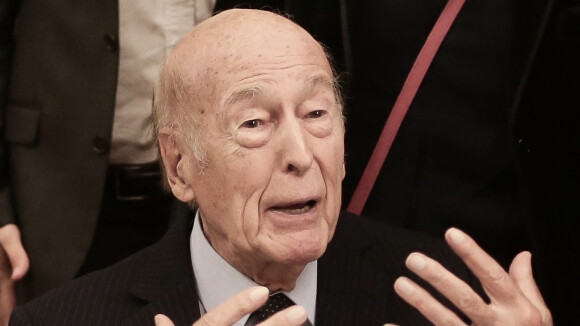 Valéry Giscard d'Estaing accusé d'agression sexuelle : la victime témoigne