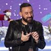Exclusif - Cyril Hanouna - Emission TPMP (Touche pas à mon poste !) à Boulogne-Billancourt le 18 décembre 2019. © Jack Tribeca/Bestimage