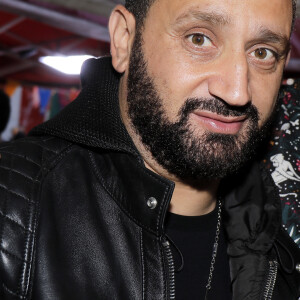 Exclusif - Cyril Hanouna - Cyril Hanouna parraine et inaugure la foire Saint-Pierre de Beauvais le 22 juin 2019. © Cédric Perrin/Bestimage