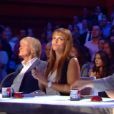 Gilbert Rozon, Sophie Edelstein et Dave : le jury de La France a un Incroyable Talent recrute Andrée Deissenberg