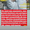 Laetitia Hallyday apporte son soutien à Hélène Darroze - Instagram, 14 mai 2020