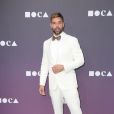 Ricky Martin à la soirée MOCA Benefit 2019 au Geffen Contemporary à Los Angeles, le 18 mai 2019