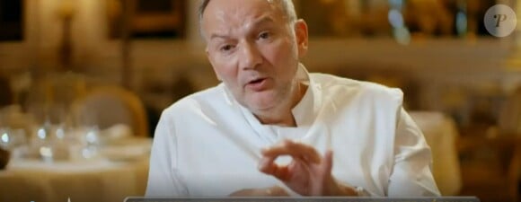 Christian Le Squer - épisode de "Top Chef 2020" du 20 mai, sur M6