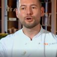 David - épisode de "Top Chef 2020" du 20 mai, sur M6