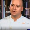 Martin - épisode de "Top Chef 2020" du 20 mai, sur M6