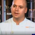 Martin - épisode de "Top Chef 2020" du 20 mai, sur M6