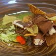Plat d'Adrien - épisode de "Top Chef 2020" du 20 mai, sur M6