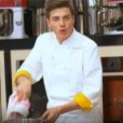 Mallory - épisode de "Top Chef 2020" du 20 mai, sur M6