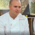 Martin et Philippe Etchebest - épisode de "Top Chef 2020" du 20 mai, sur M6