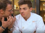 Top Chef 2020 : Mallory pète un plomb et quitte une épreuve, Adrien met le feu