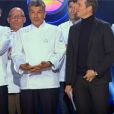 - épisode de "Top Chef 2020" du 20 mai, sur M6