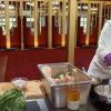 Paul Pairet et Adrien - épisode de "Top Chef 2020" du 20 mai, sur M6