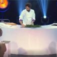 Adrien - épisode de "Top Chef 2020" du 20 mai, sur M6