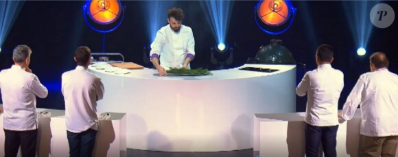 Adrien - épisode de "Top Chef 2020" du 20 mai, sur M6