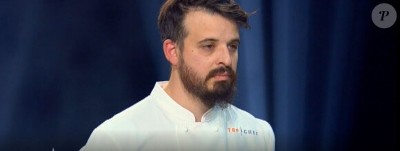 Adrien - épisode de "Top Chef 2020" du 20 mai, sur M6
