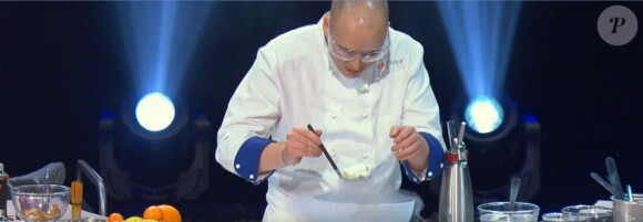 Martin - épisode de "Top Chef 2020" du 20 mai, sur M6
