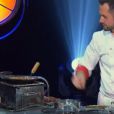 David - épisode de "Top Chef 2020" du 20 mai, sur M6