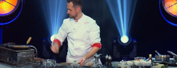 David - épisode de "Top Chef 2020" du 20 mai, sur M6