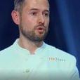 David - épisode de "Top Chef 2020" du 20 mai, sur M6