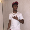 Callum Hudson-Odoi. Février 2020.