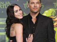 Brian Austin Green et Megan Fox séparés : il répond aux rumeurs d'infidélité
