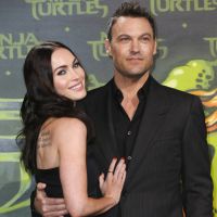 Brian Austin Green et Megan Fox séparés : il répond aux rumeurs d'infidélité