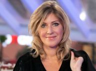 Amanda Sthers au début d'une histoire amoureuse, "qui n'est pas vouée à durer"