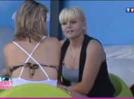Secret Story 3 : Cindy apprend à Vanessa à devenir méchante... alors que FX n'a rien à apprendre dans ce domaine ! Regardez !
