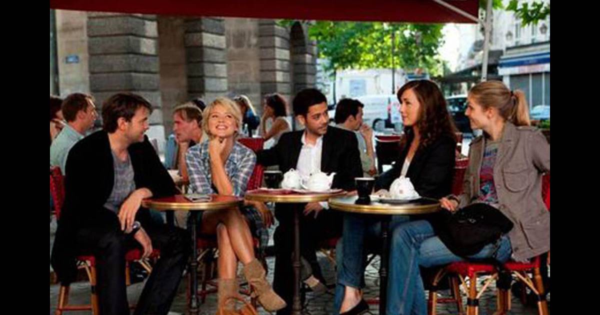 Virginie Efira Nouvelle Star Du Cinema Francais Purepeople
