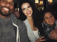 Shad Gaspard mort en sauvant son fils : poignant hommage de son épouse