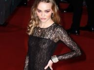 Lily-Rose Depp : Fine silhouette en bikini pour célébrer un anniversaire