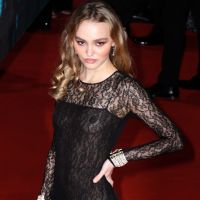 Lily-Rose Depp : Fine silhouette en bikini pour célébrer un anniversaire