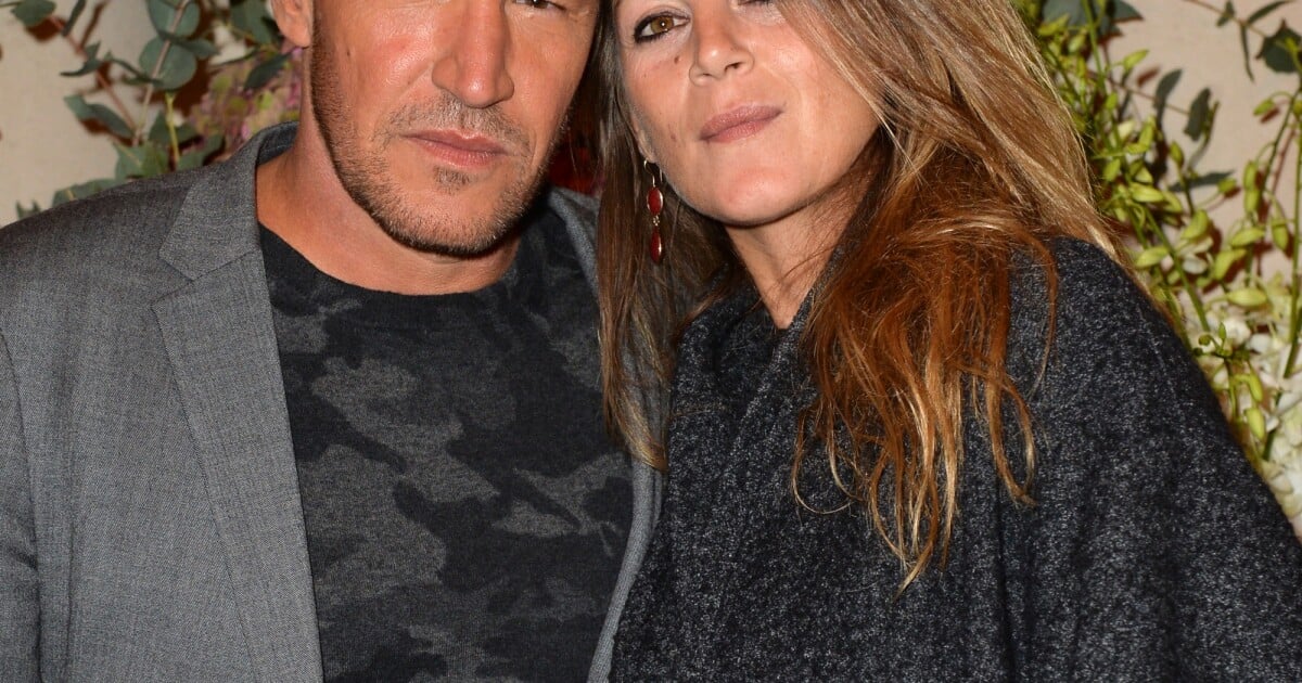 Benjamin Castaldi Bientôt Papa : Tendre Photo D'Aurore Enceinte ...