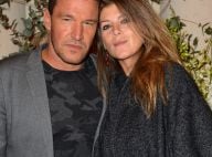 Benjamin Castaldi bientôt papa : tendre photo d'Aurore enceinte