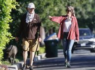 Mark Harmon (Gibbs de NCIS) et Pam, fiers mari et femme : rares images du couple