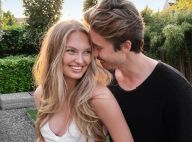 Romee Strijd : L'ange Victoria's Secret, qui se croyait stérile, est enceinte !