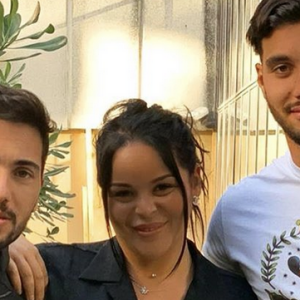 Sarah Fraisou affiche sa perte de poids sur Instagram - mai 2020