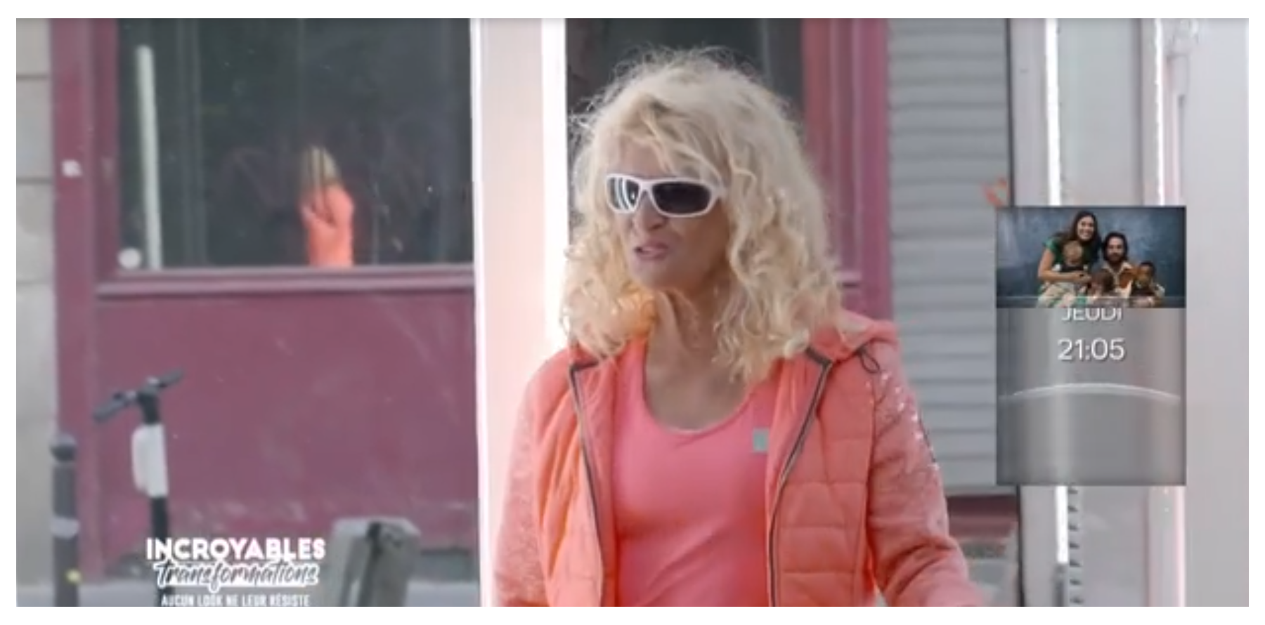 Incroyables Transformations : Une ancienne candidate de ...