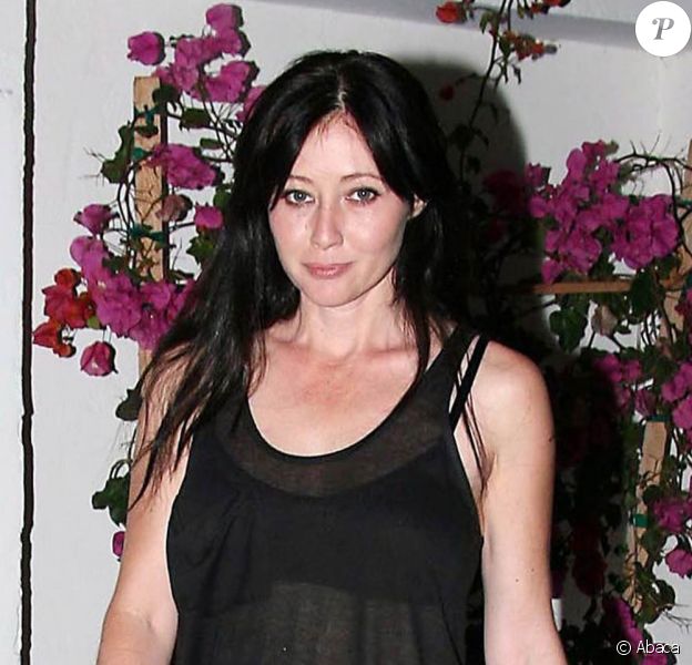 Sexy shannen doherty