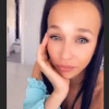 Julie Ricci (Secret Story) en larmes, fait le bilan de sa seconde grossesse compliquée - Instagram, 2 juin 2020