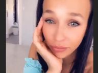 Julie Ricci en larmes : les problèmes de santé de son futur bébé l'angoisse