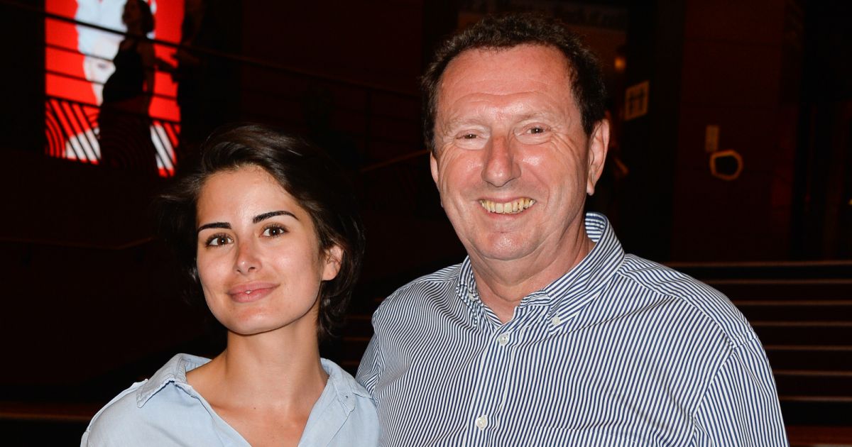 Semi Exclusif Pierre Botton Et Sa Compagne Patricia Le Point semi-exclusif-pierre-botton-et-sa-compagne-patricia-le-point