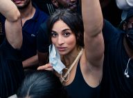 Camélia Jordana, Leïla Bekhti, Aissa Maïga... dans la rue pour Adama Traoré