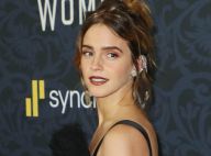 Emma Watson : Vivement critiquée pour son Blackout Tuesday, elle sort du silence