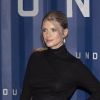 Melanie Laurent - La première de "6 Underground" de Netflix au cinéma The Shed à Manhattan, New York, le 10 décembre 2019.