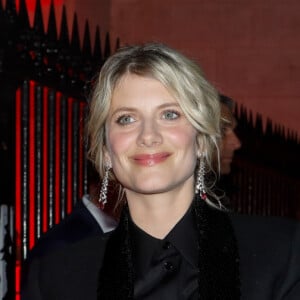 Mélanie Laurent - Les célébrités arrivent à la soirée de lancement du "Clash De Cartier" à la Conciergerie à Paris, France, le 11 avril 2019. © CVS/Bestimage  Celebs arriving at 'Clash De Cartier" event at the Conciergerie in Paris, France, on April 10, 2019.10/04/2019 - Paris