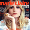 Marie Claire, édition Juin Juillet 2020.