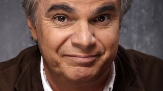 Alexandre Jardin fou amoureux : sa drôle de rencontre avec Zanne