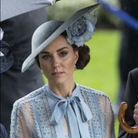 Kate Middleton "trahie" par un vieil ami : la duchesse "blessée et bouleversée"